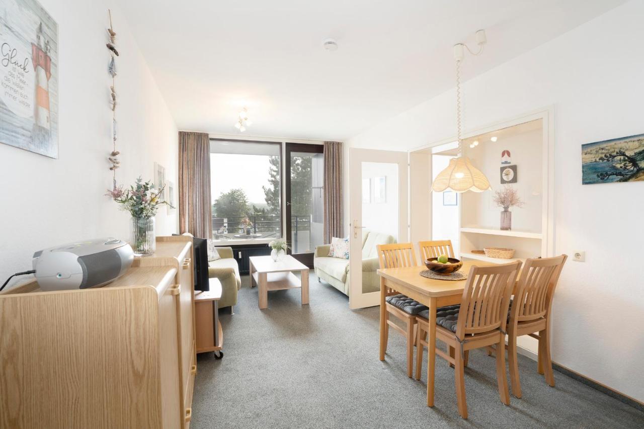 Haus Meeresblick Findling Kellenhusen Bagian luar foto