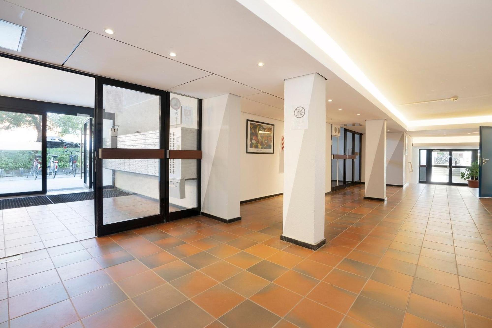 Haus Meeresblick Findling Kellenhusen Bagian luar foto