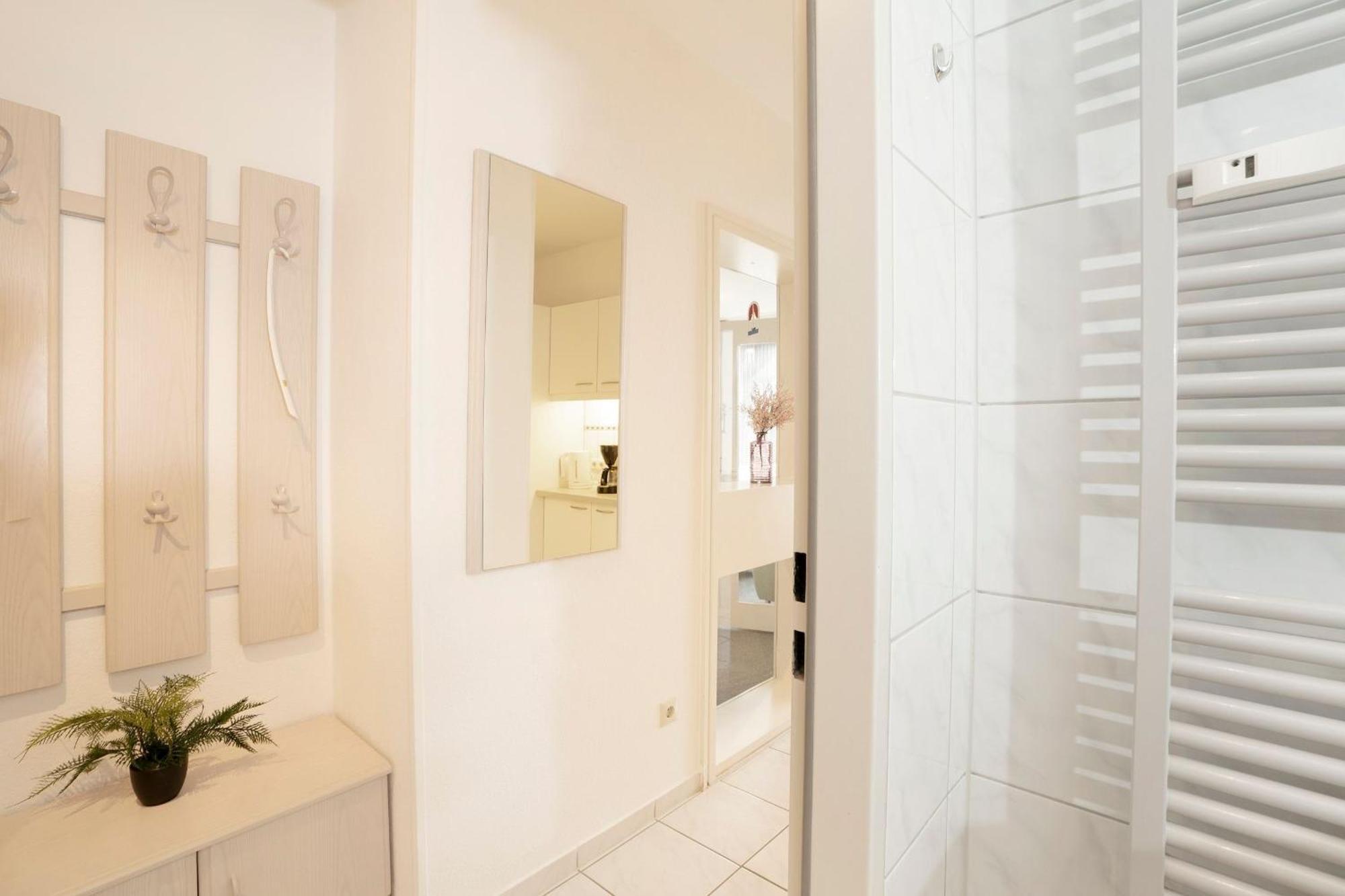 Haus Meeresblick Findling Kellenhusen Bagian luar foto
