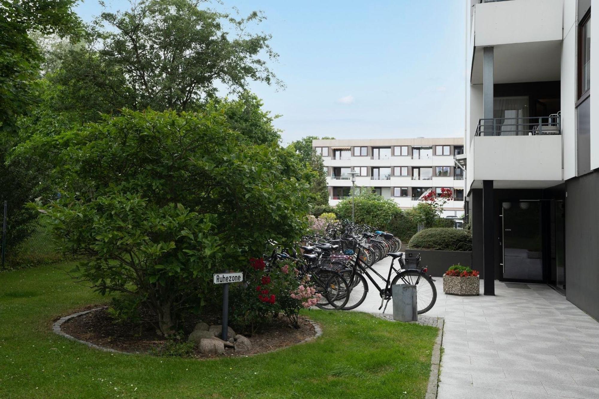 Haus Meeresblick Findling Kellenhusen Bagian luar foto