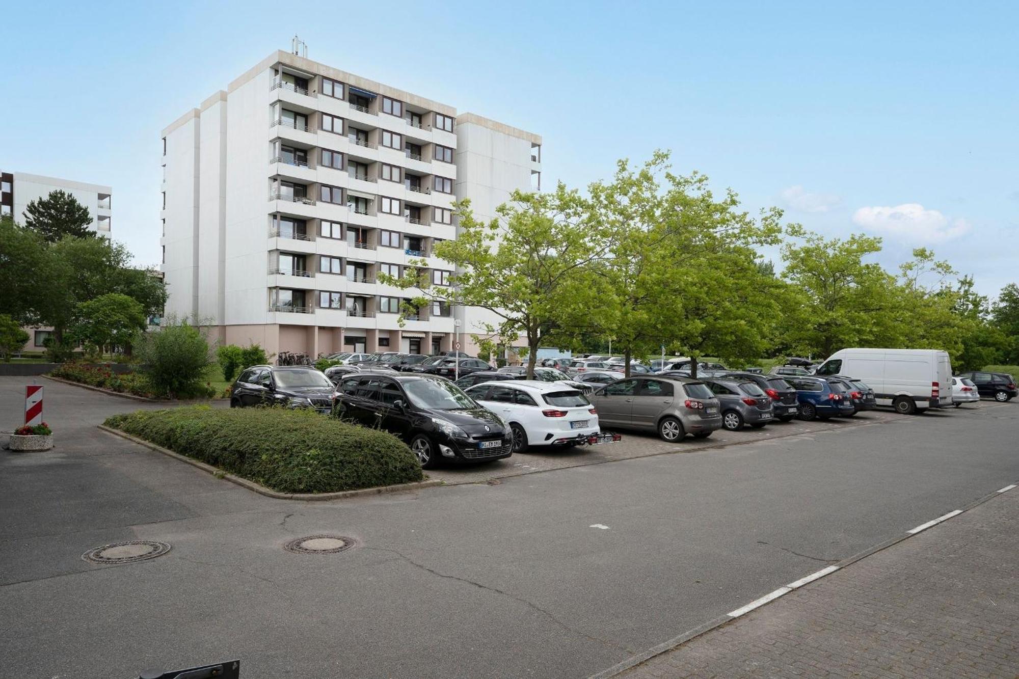 Haus Meeresblick Findling Kellenhusen Bagian luar foto