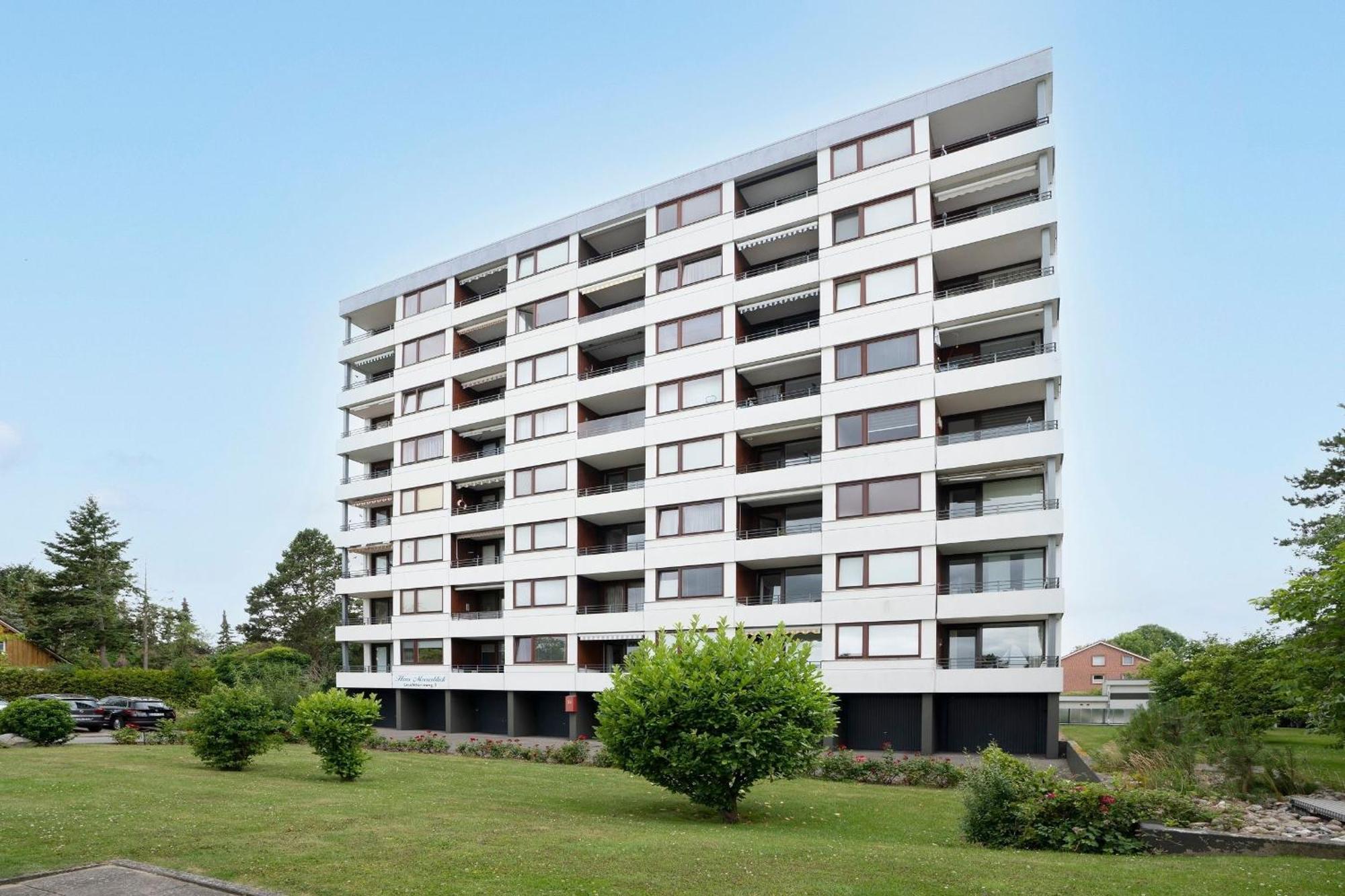 Haus Meeresblick Findling Kellenhusen Bagian luar foto