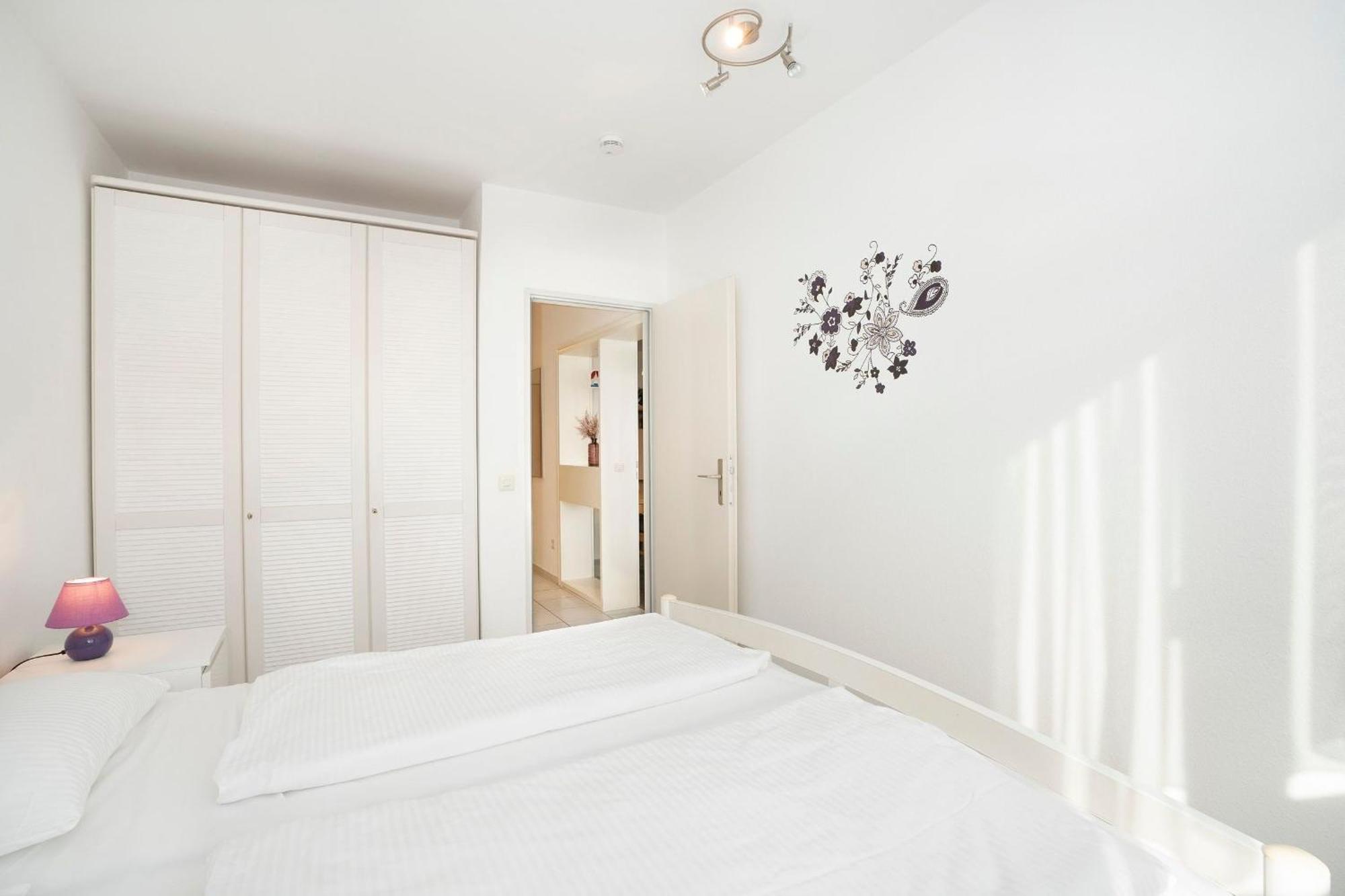 Haus Meeresblick Findling Kellenhusen Bagian luar foto