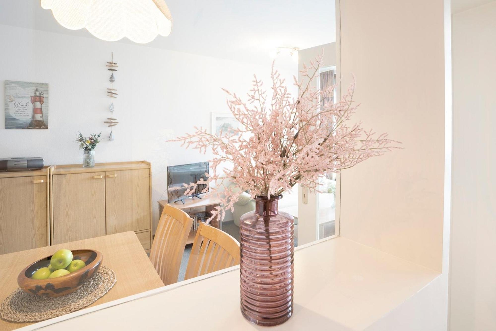 Haus Meeresblick Findling Kellenhusen Bagian luar foto