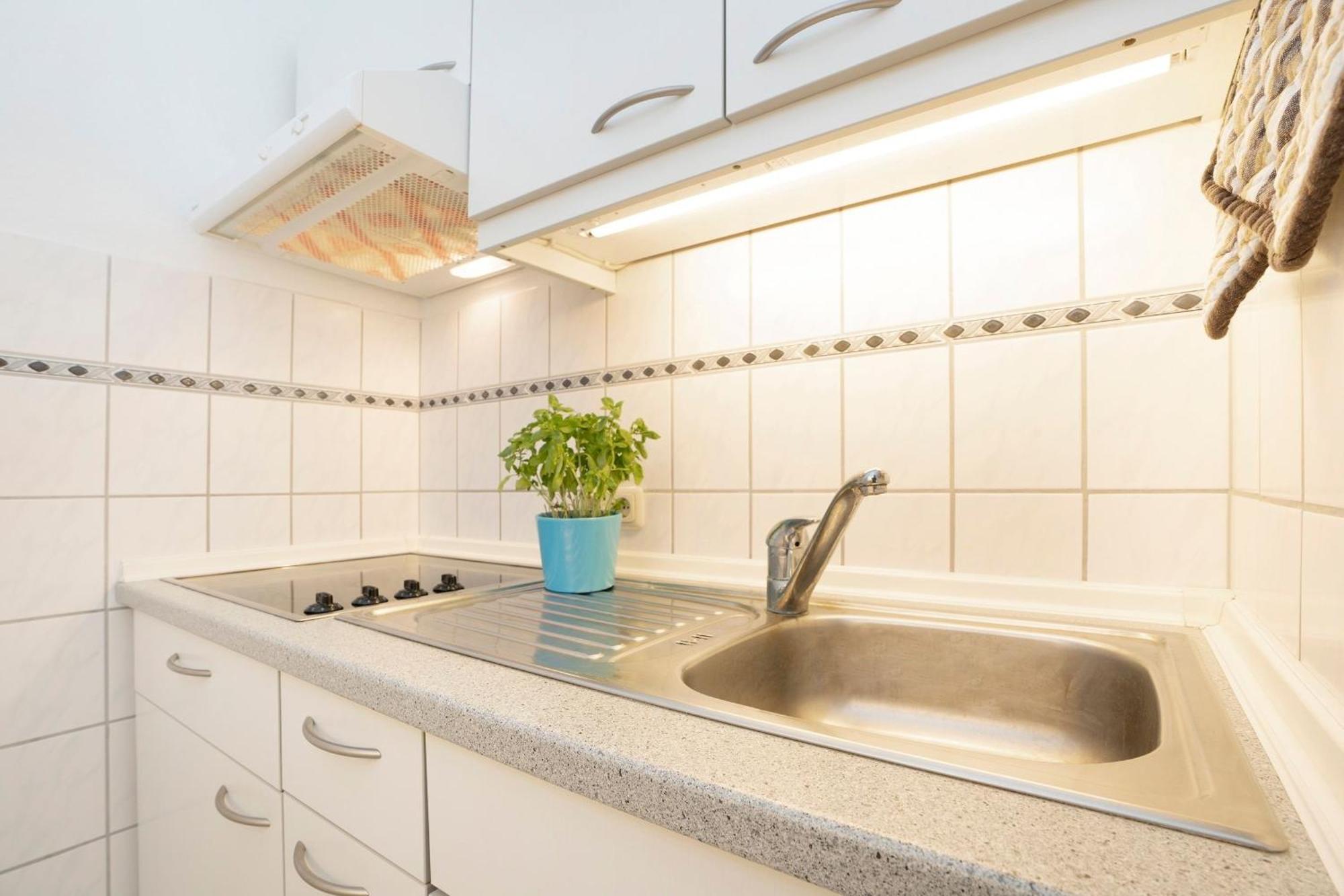 Haus Meeresblick Findling Kellenhusen Bagian luar foto
