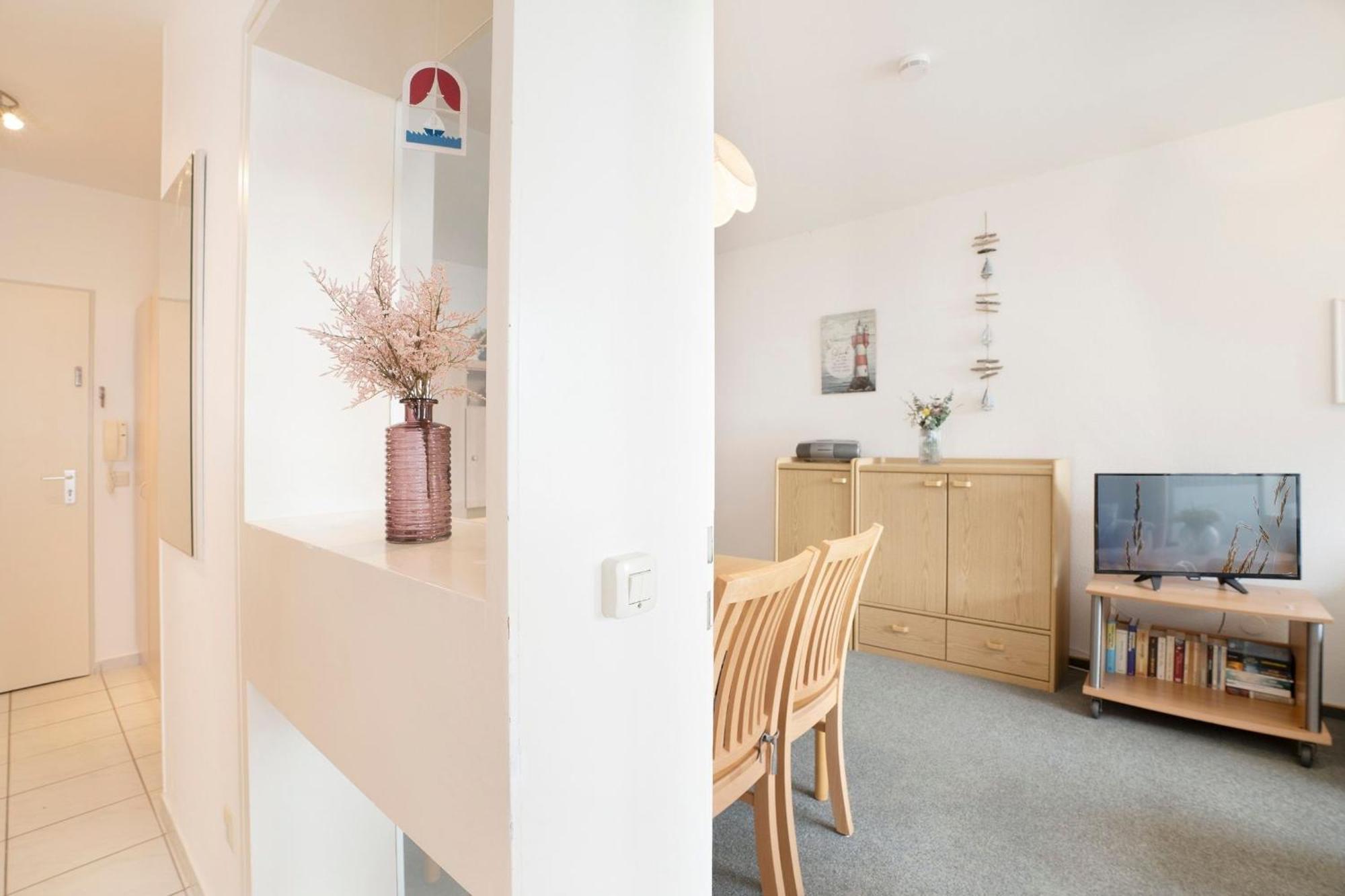 Haus Meeresblick Findling Kellenhusen Bagian luar foto