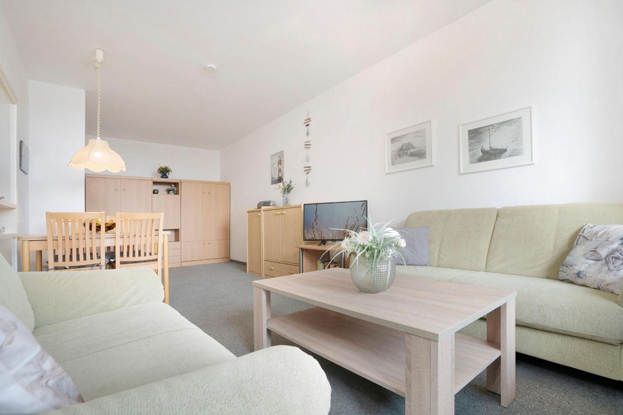 Haus Meeresblick Findling Kellenhusen Bagian luar foto