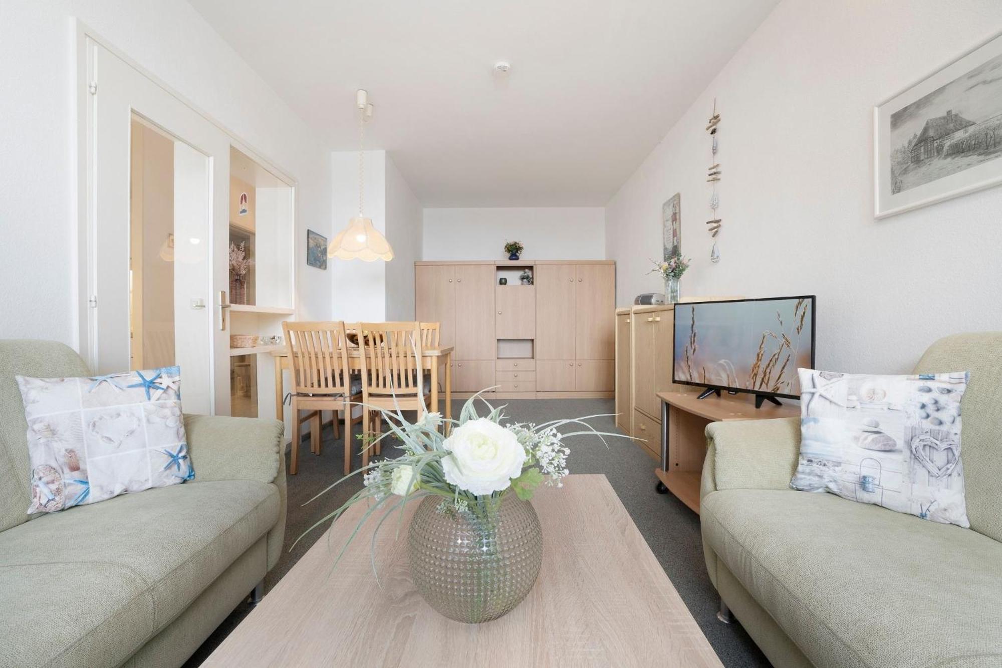 Haus Meeresblick Findling Kellenhusen Bagian luar foto
