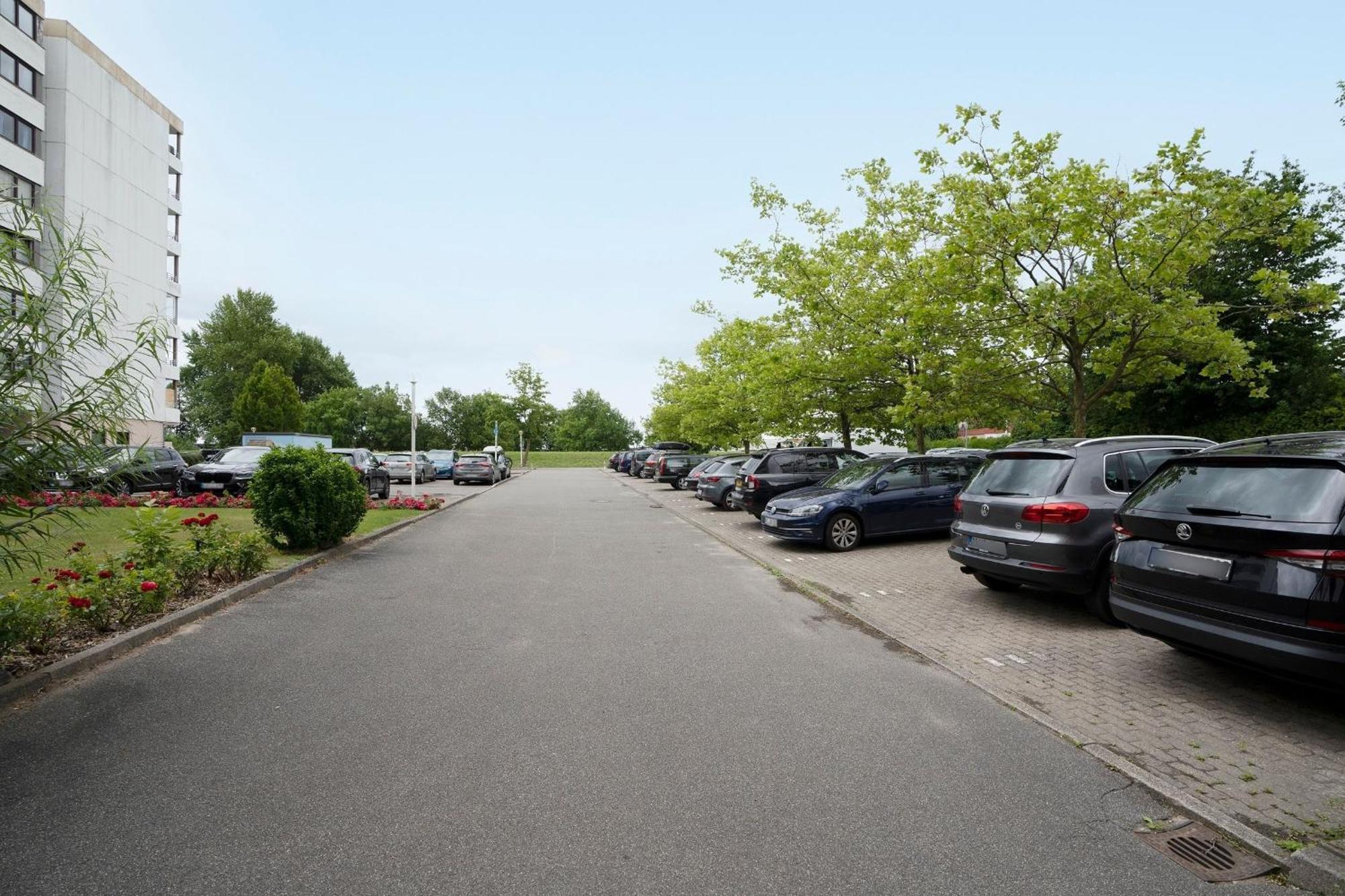 Haus Meeresblick Findling Kellenhusen Bagian luar foto